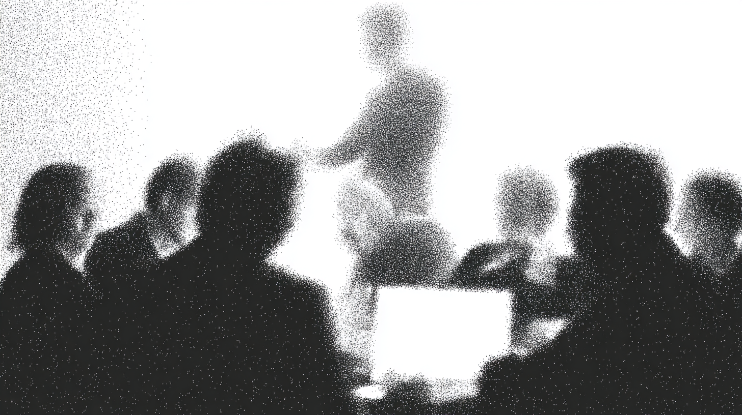 Brauchen wir noch Führung, wenn KI entscheidet?