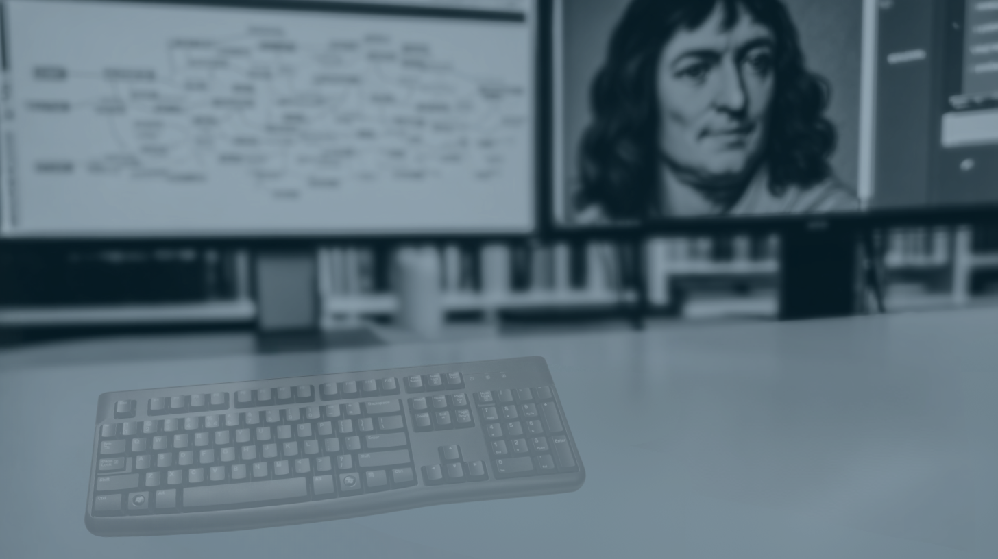 Die befreite Mindmap: Warum ich meine Wissensarchitektur von der Creditisierung entkopple