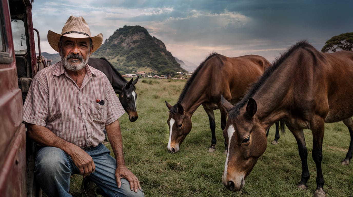 Fotografische Prinzipien und generative KI: Zwischen Simulation, Gestaltung und Verantwortung
