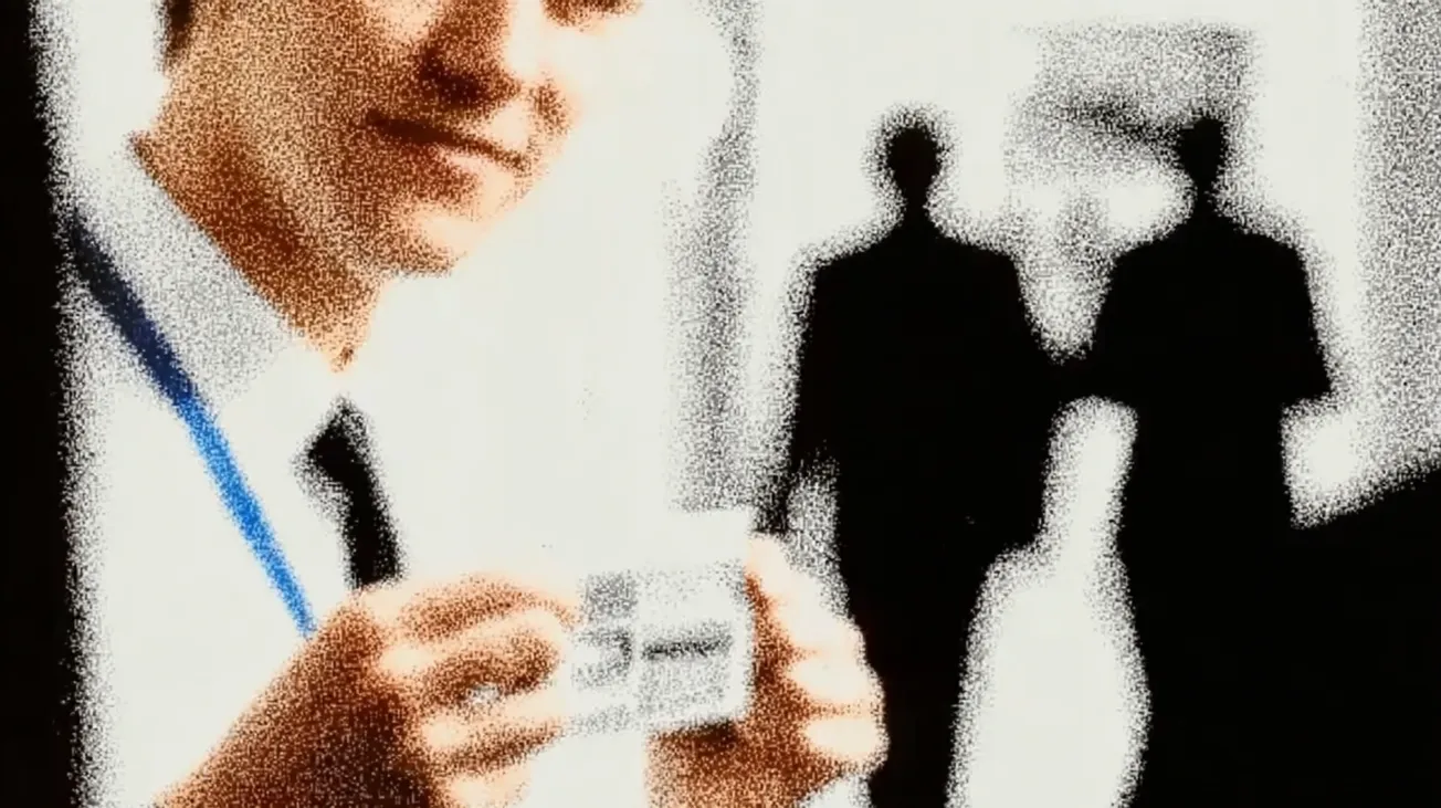 Der unsichtbare Mensch hinter der Fachkraft