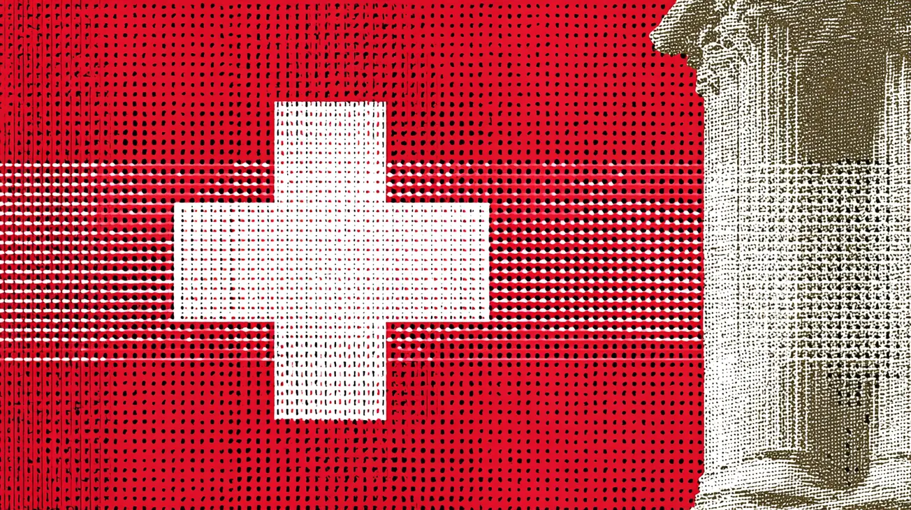 Entscheidungsbericht zur SRG-Gebühren-Senkungs-Initiative